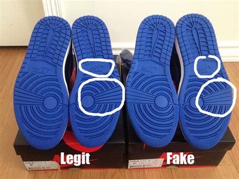 are early release shoes fake